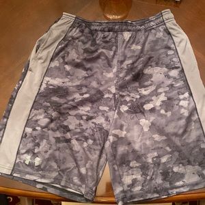 Men’s Under Armour Athletic Shorts